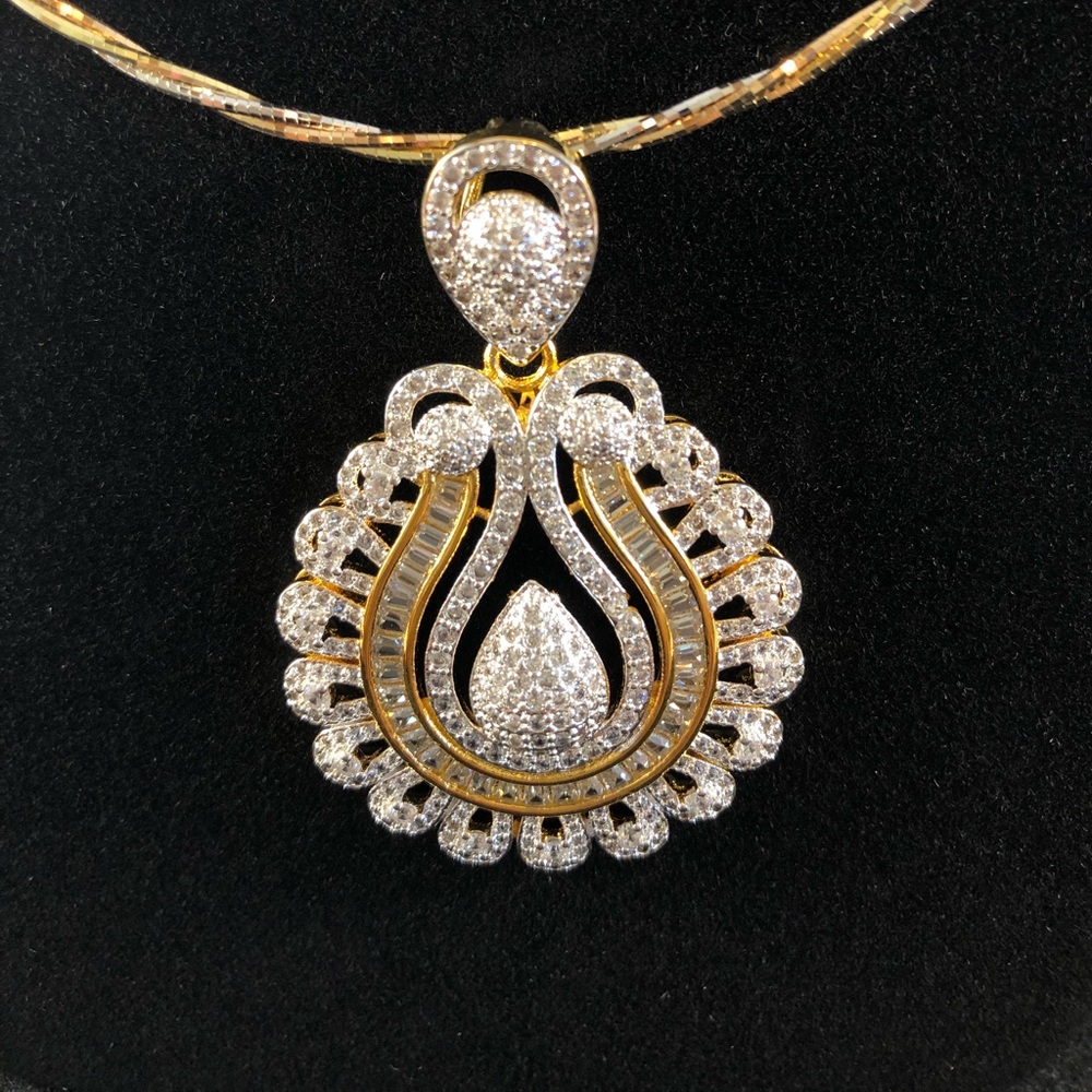 Costume Necklace Set